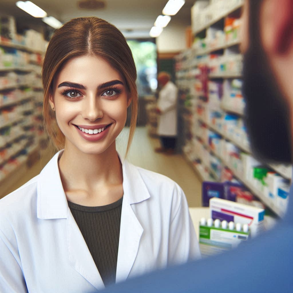 Top Skills Every Pharmacy Technician Should Have
