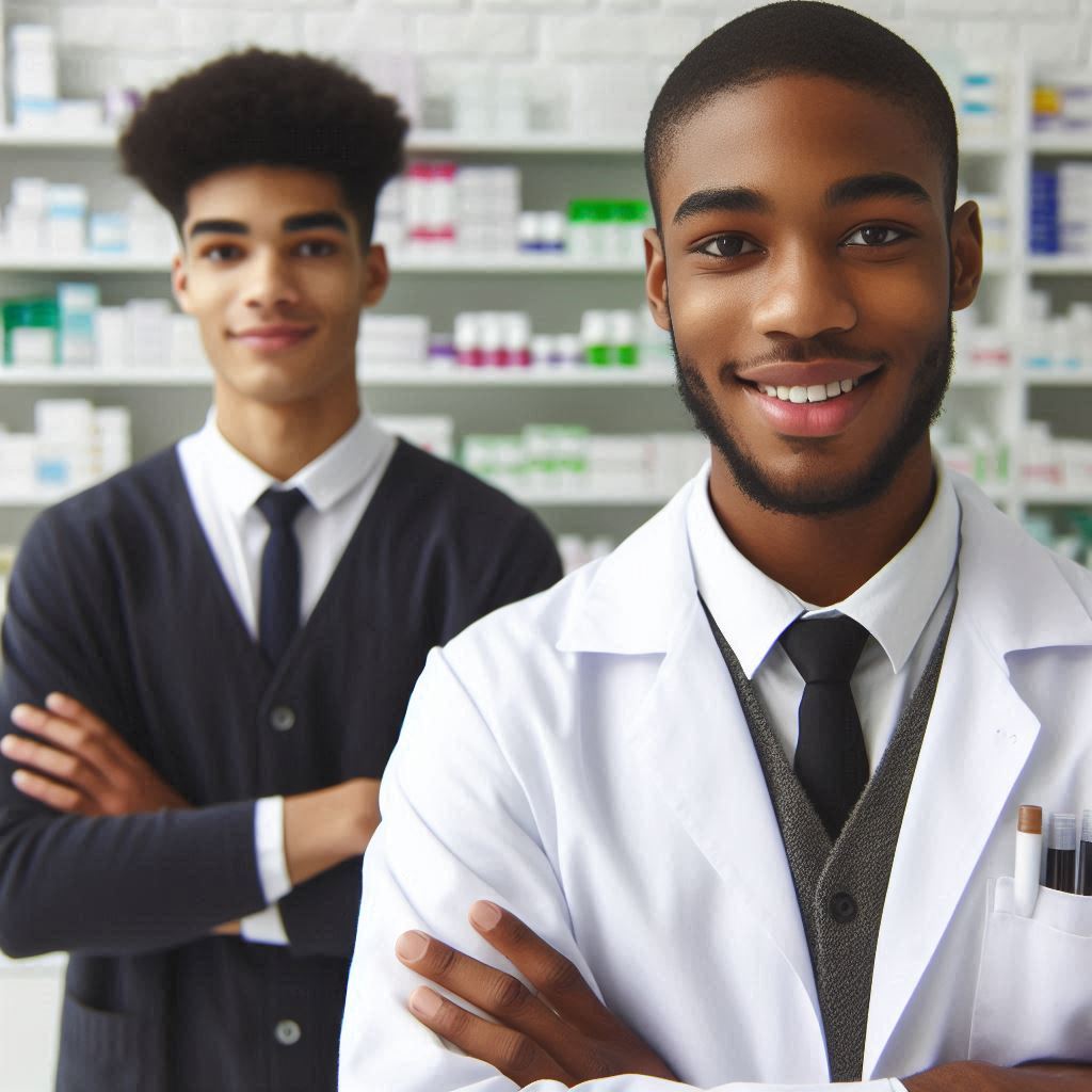 Top Skills Every Pharmacy Technician Should Have