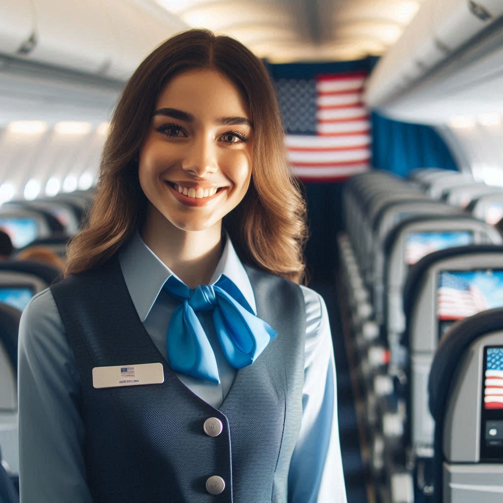 Top Skills Needed for Flight Attendant Success