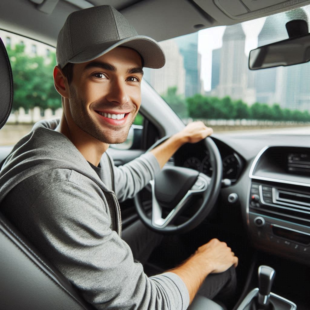 Top Skills Needed for Successful Taxi/Rideshare Drivers