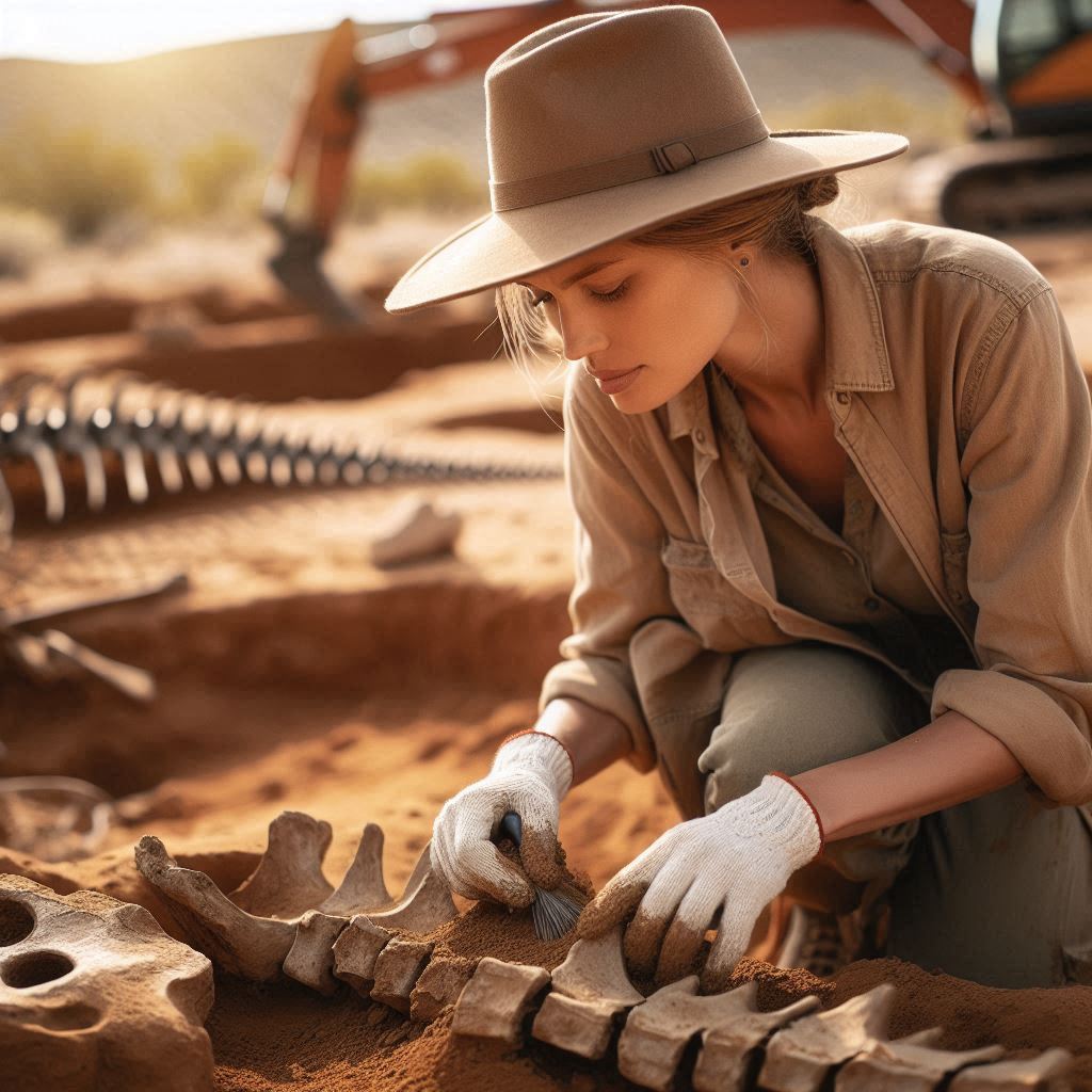 Top Skills Needed for a Career in Archaeology