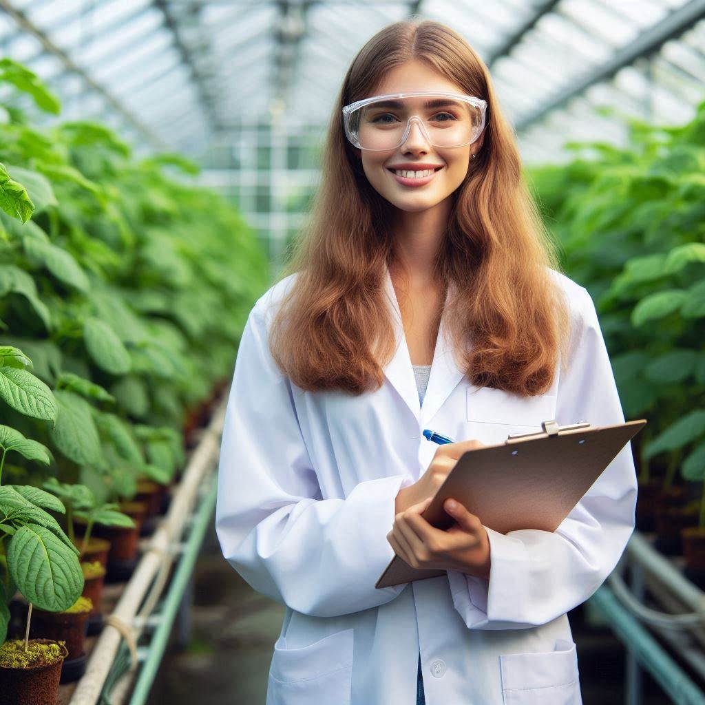 Top Skills Needed for a Career in Plant Science