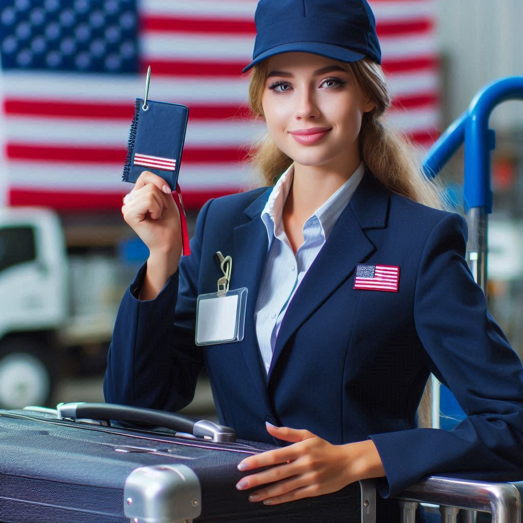 Top Skills Needed for a Successful Baggage Handler