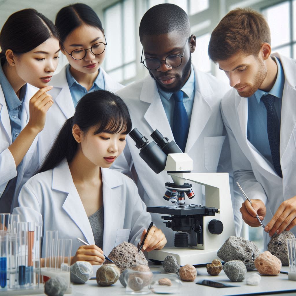 Top Skills Needed for a Successful Geology Career