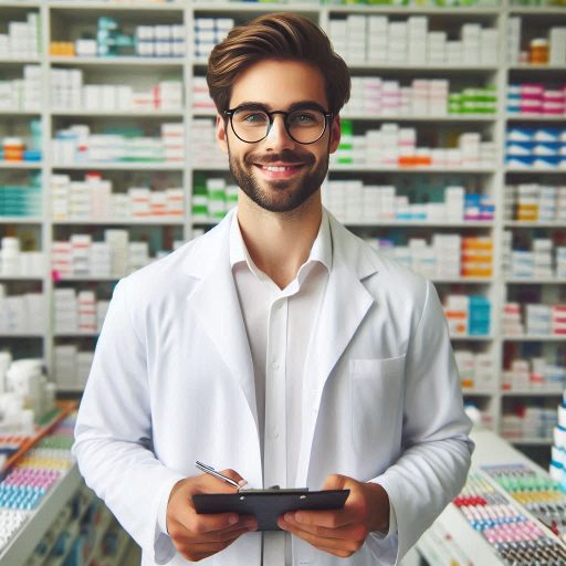 Top Skills Needed for a Successful Pharmacology Career