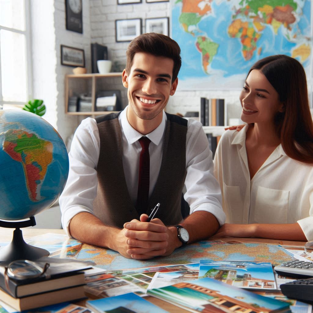 Top Skills Needed for a Successful Travel Agent