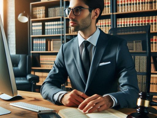 Top Skills Needed to Excel as a Legal Analyst