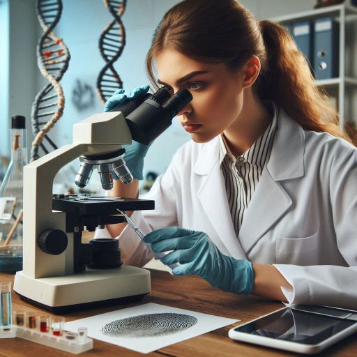 Top Skills Required for Forensic Scientists