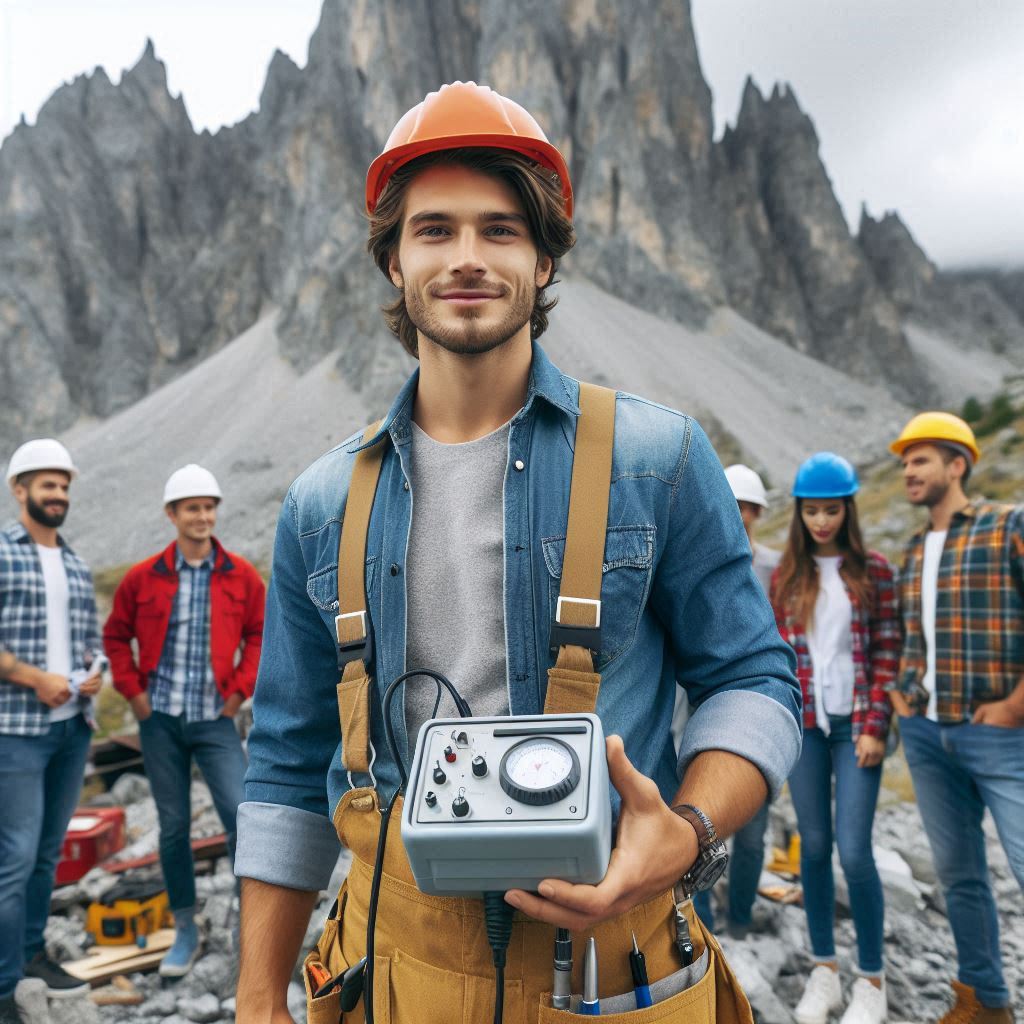 Top Skills Required for Seismologists