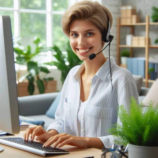 Top Software for Receptionists in the Service Industry