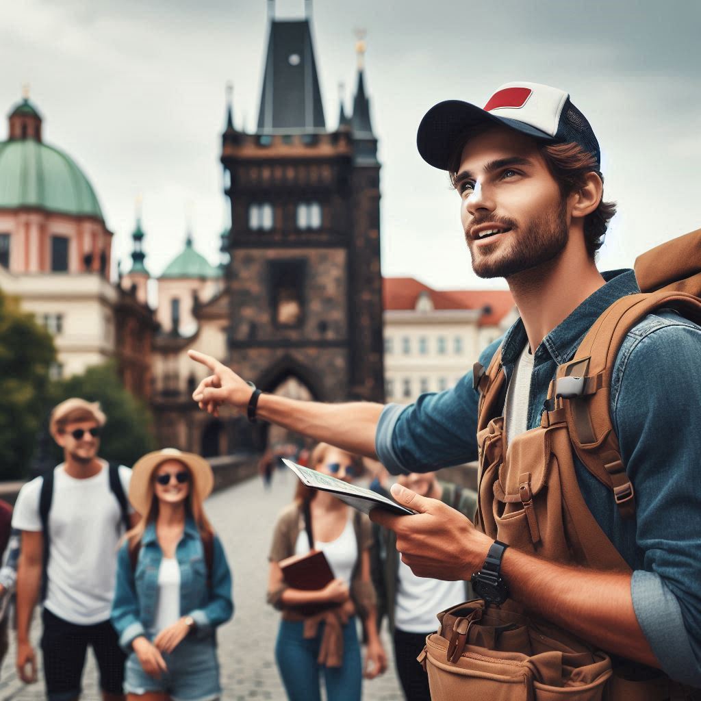 Top Tools and Apps for Tour Guides