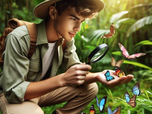 Top U.S. Universities for Zoology Degrees and Programs