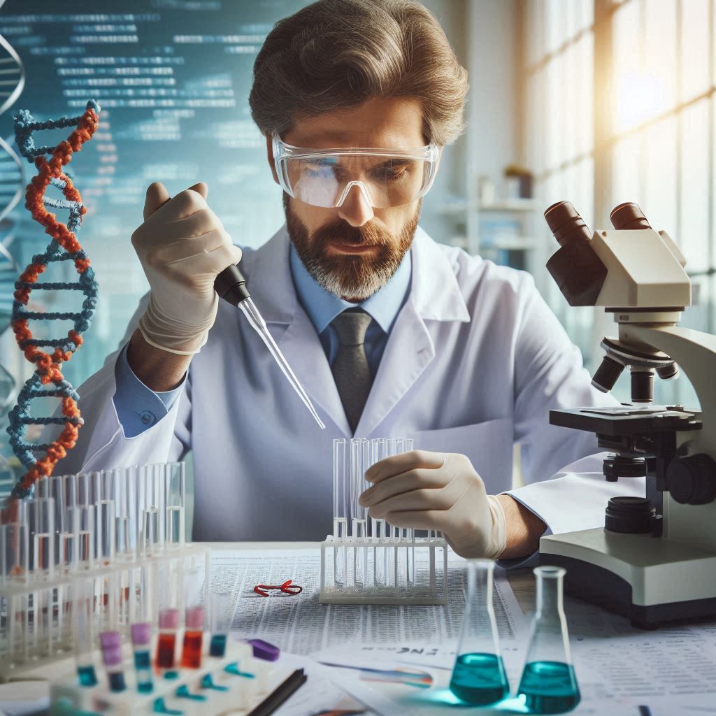 Top Universities for Geneticist Degrees in the USA