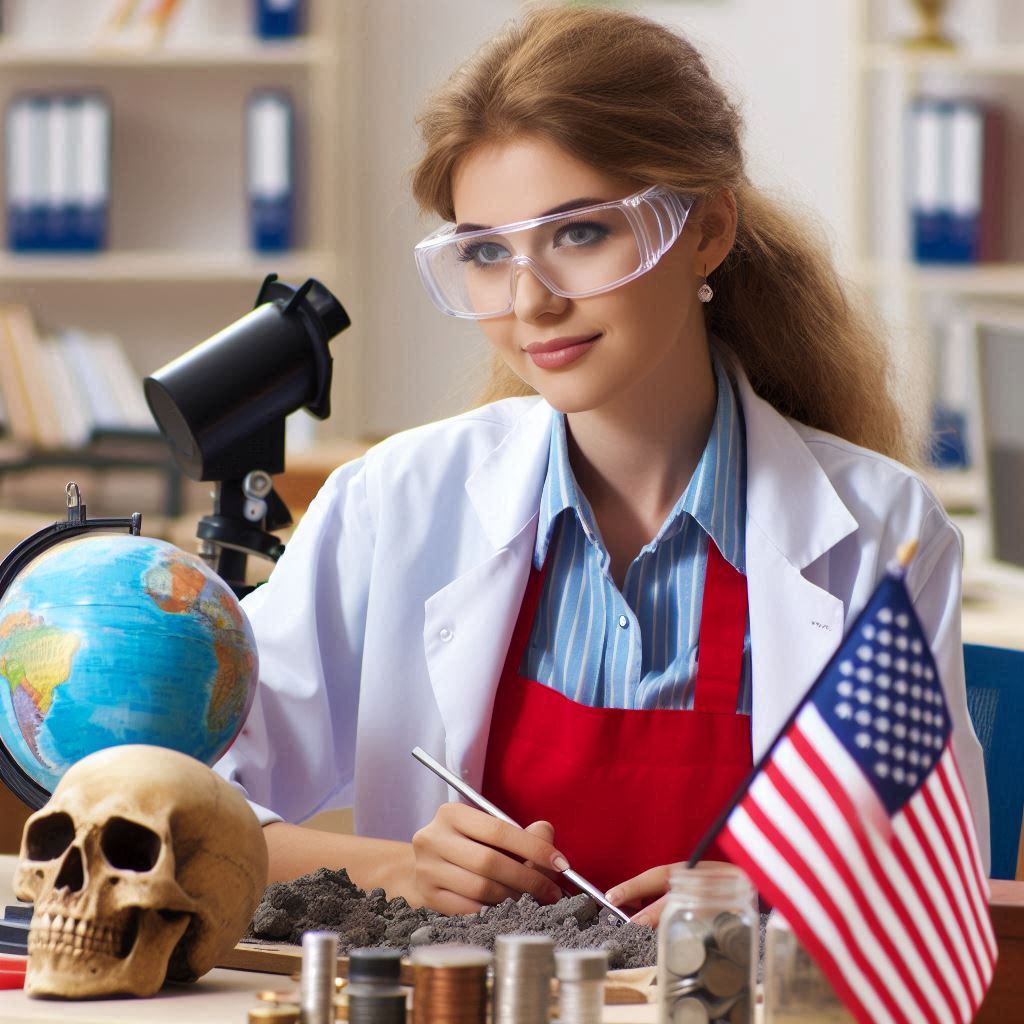 Top Universities for Geology Degrees in the USA