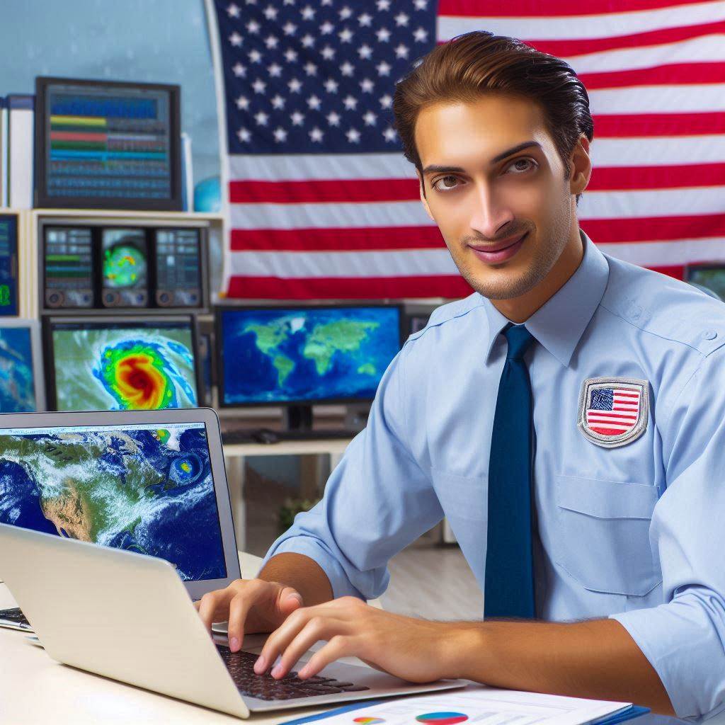 Top Universities for Meteorology Studies in the USA