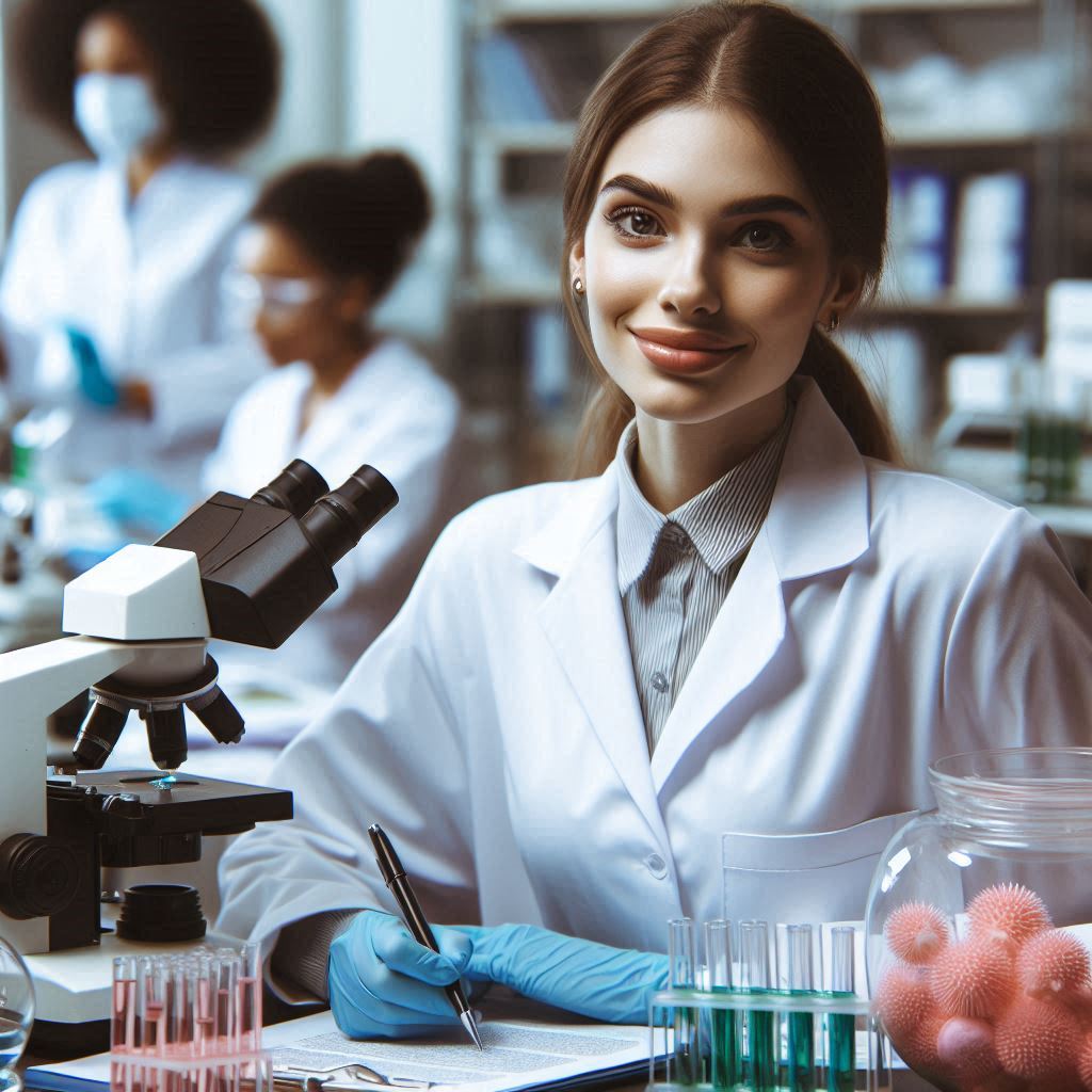 Top Universities for Microbiology Programs