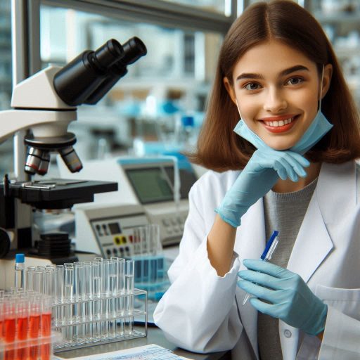 Top Universities for Microbiology Programs