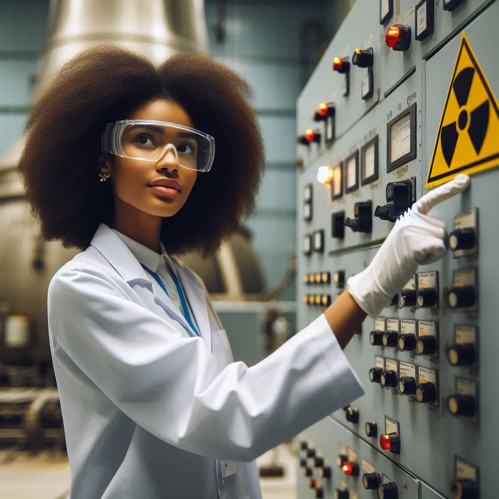 Top Universities for Nuclear Science Programs