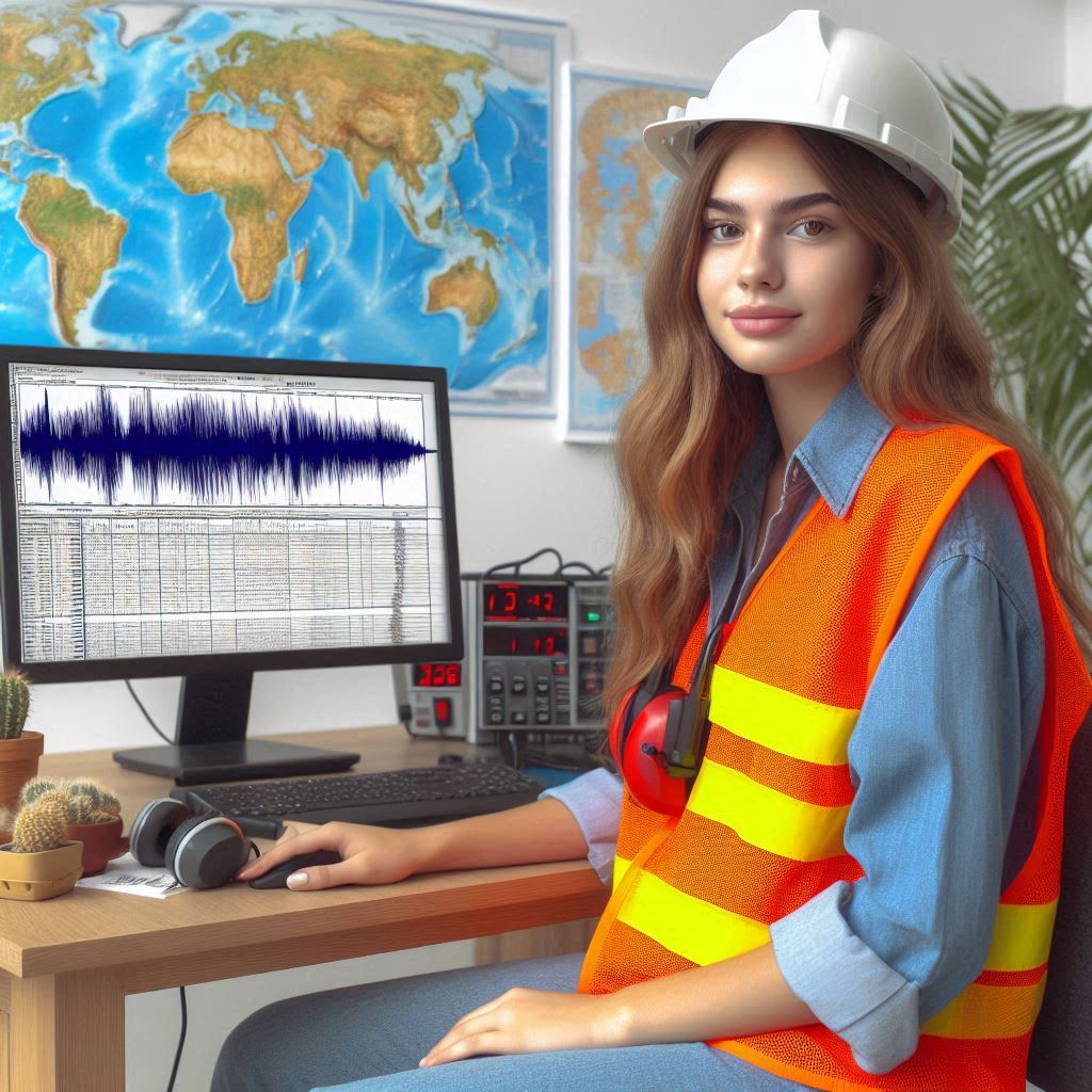 Top Universities for Seismology Studies in the USA