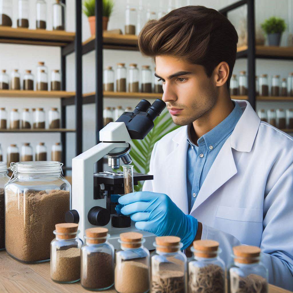 Top Universities for Soil Science Programs