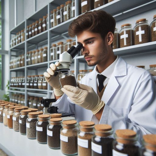 Top Universities for Soil Science Programs