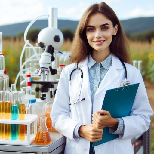 Top Universities for Studying Toxicology in America