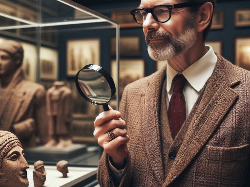 Top University Programs for Aspiring Museum Curators