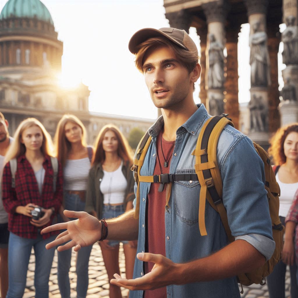 Tour Guide Training Programs You Should Know