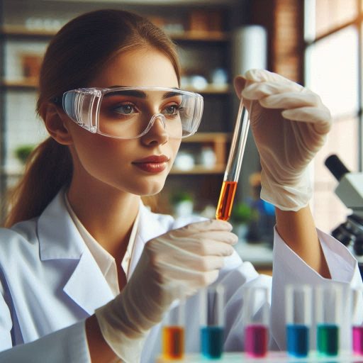 Toxicology in Forensic Science: What You Need to Know