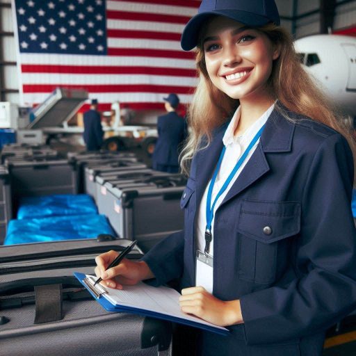 Training Programs for Aspiring Baggage Handlers