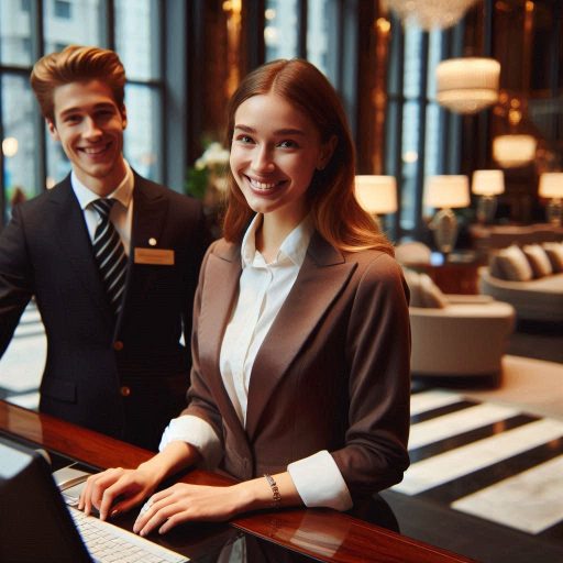 Training Programs for Concierge Service Excellence