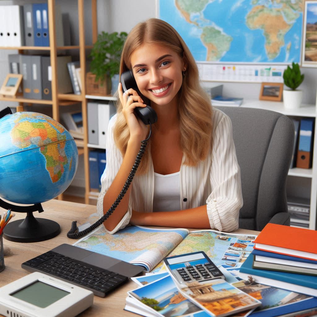 Travel Agent vs. Online Booking: Which Is Better?