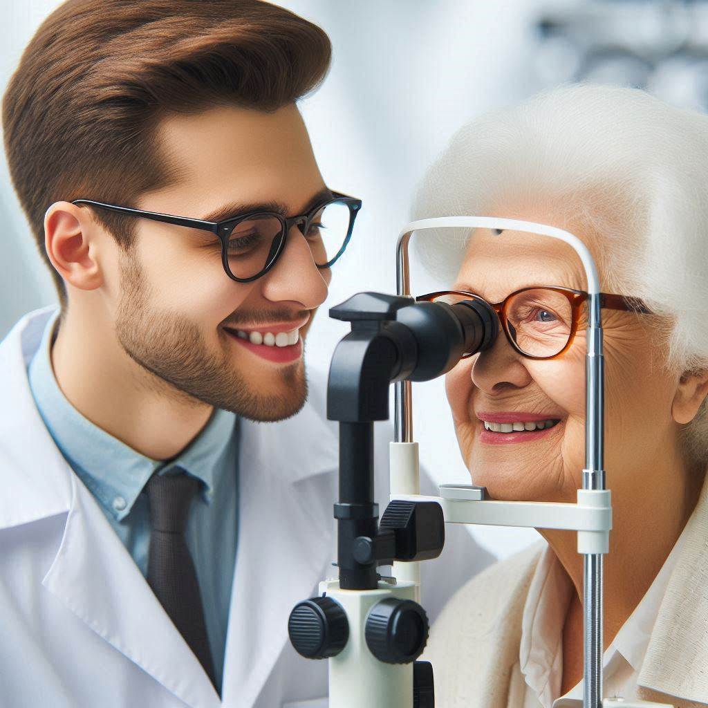 Trends in Eye Health: What Optometrists Need to Know