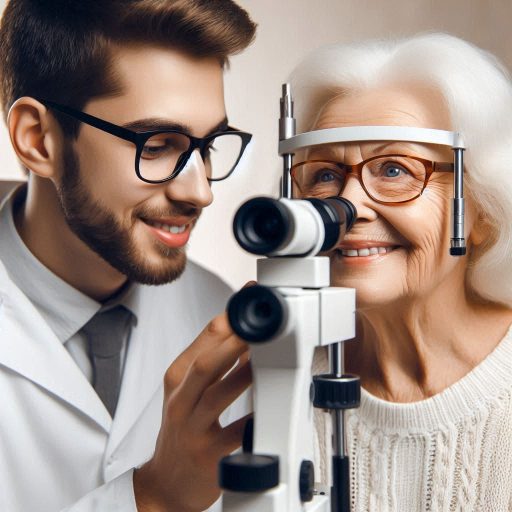 Trends in Eye Health: What Optometrists Need to Know