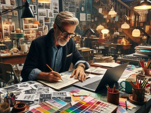 Trends in Modern Production Design