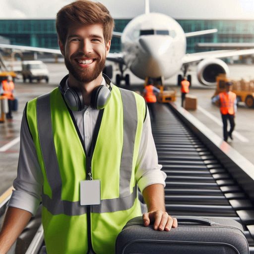 Understanding Airline Policies for Baggage Handlers