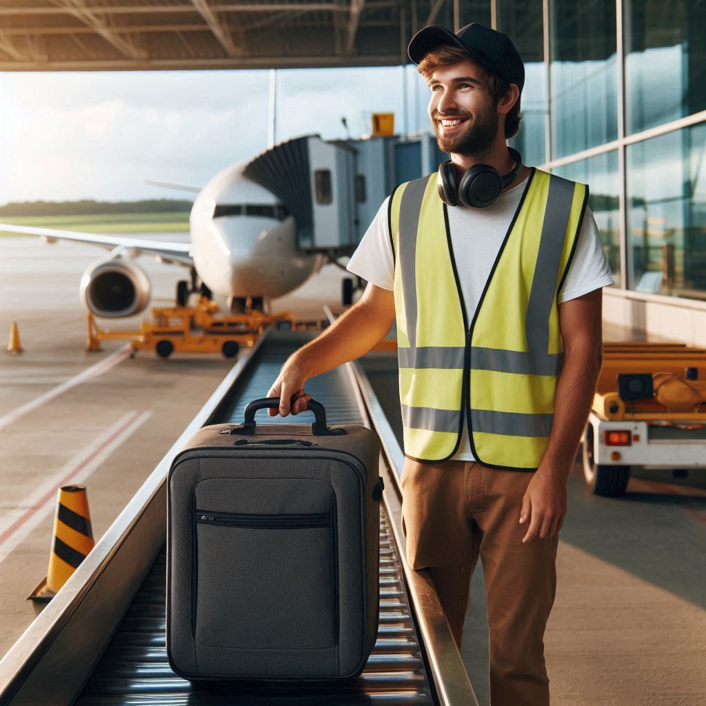 Understanding Airline Policies for Baggage Handlers