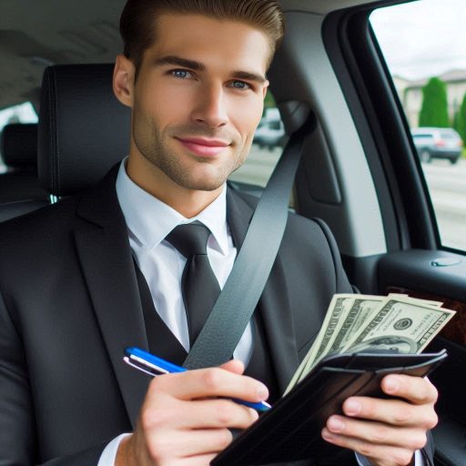 Understanding Chauffeur Salaries and Benefits