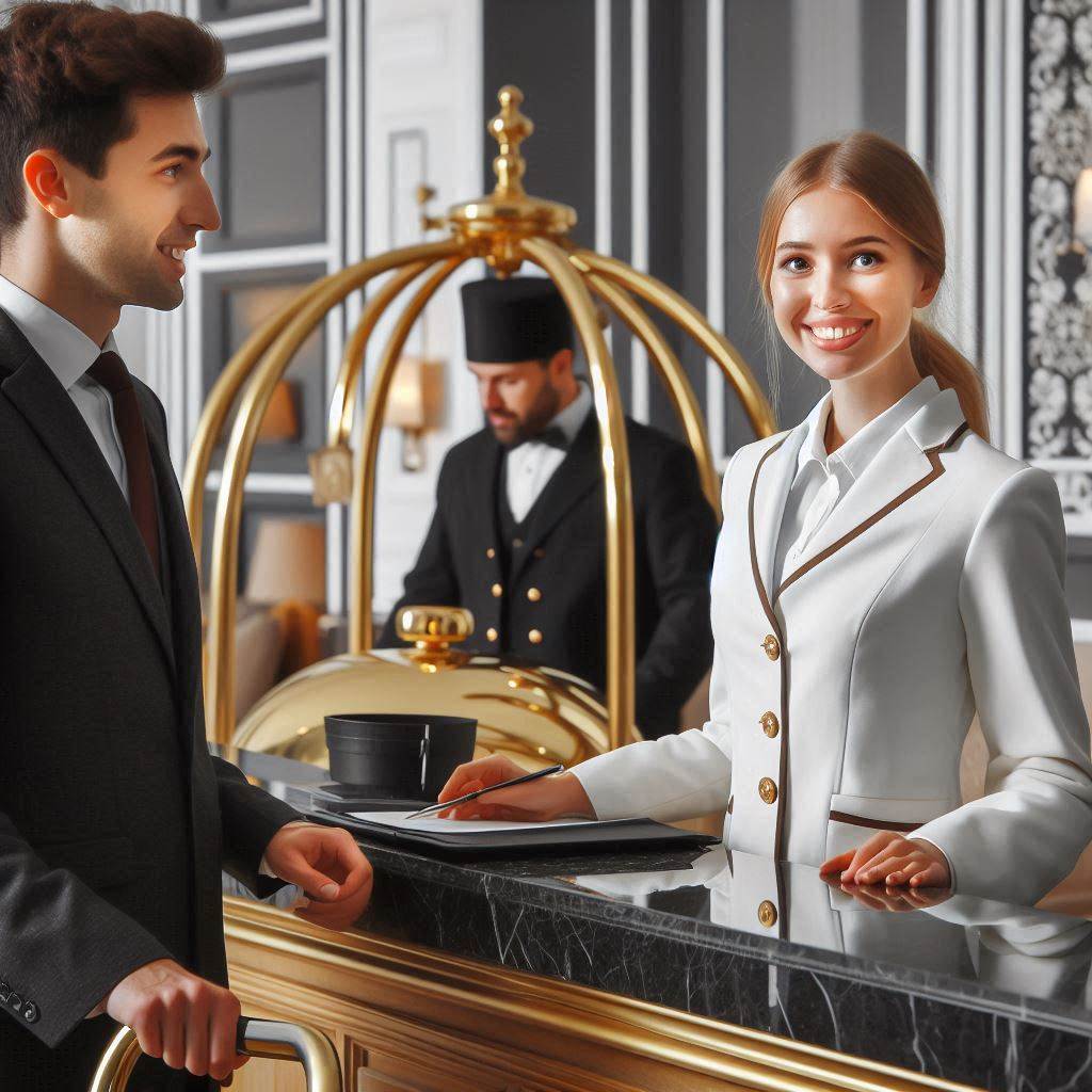 Understanding Concierge Service Pricing Models