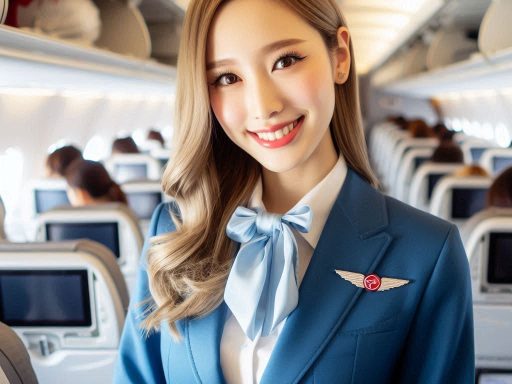 Understanding Flight Attendant Schedules