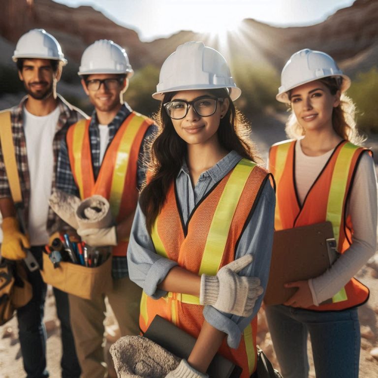 Essential Tools and Equipment for Geologists