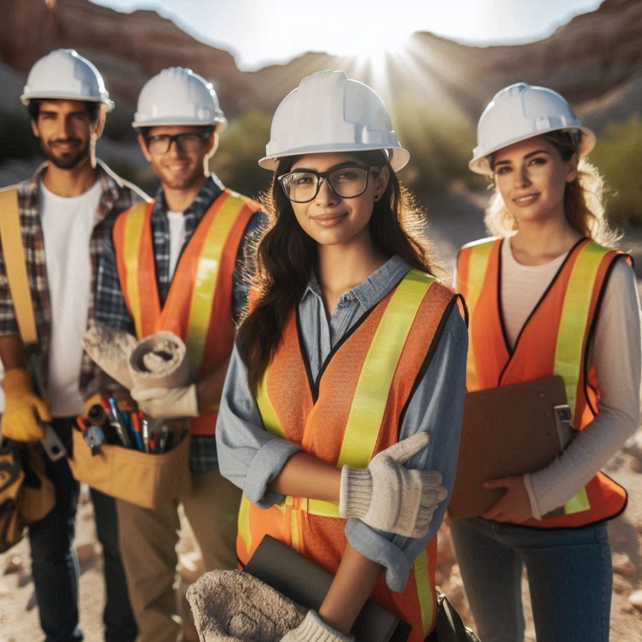 Essential Tools and Equipment for Geologists