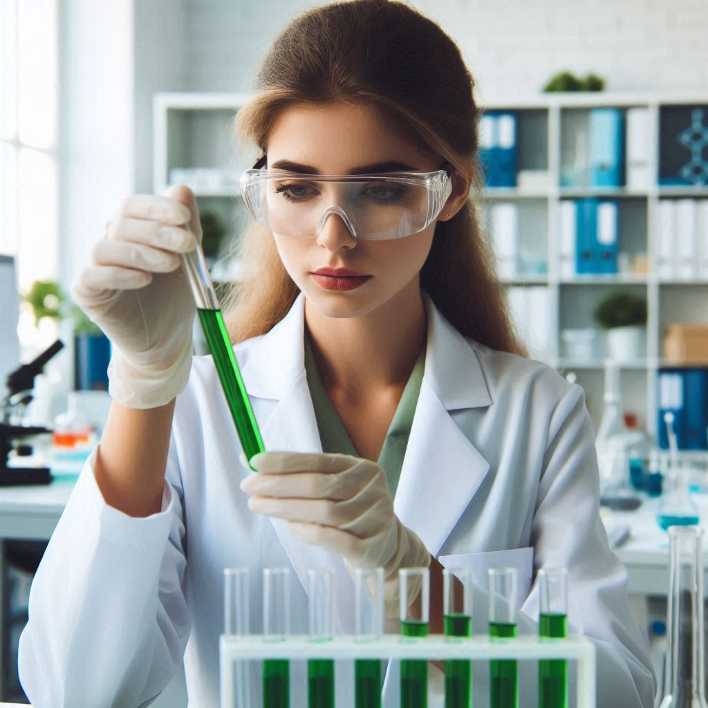 Understanding the Role of a Toxicologist in Research