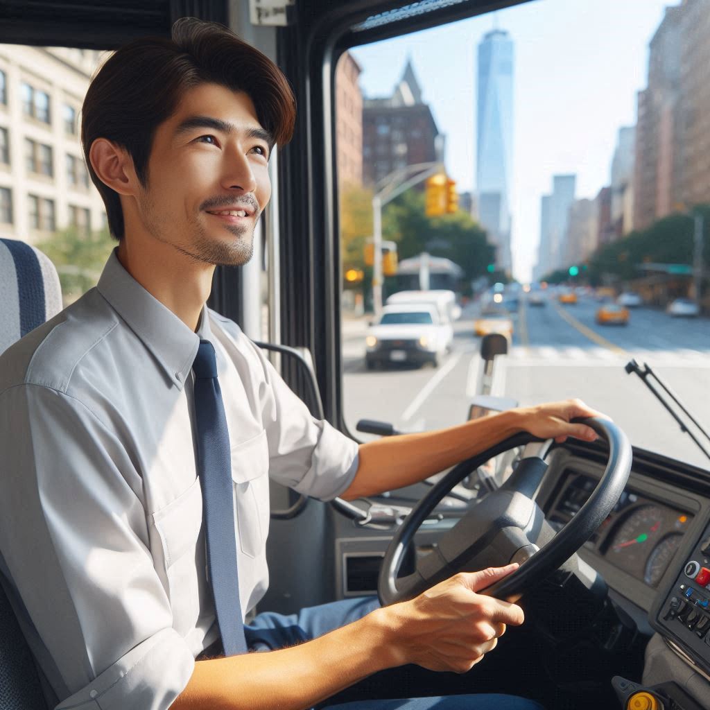 Union Benefits for Bus Drivers: What Are Your Rights?