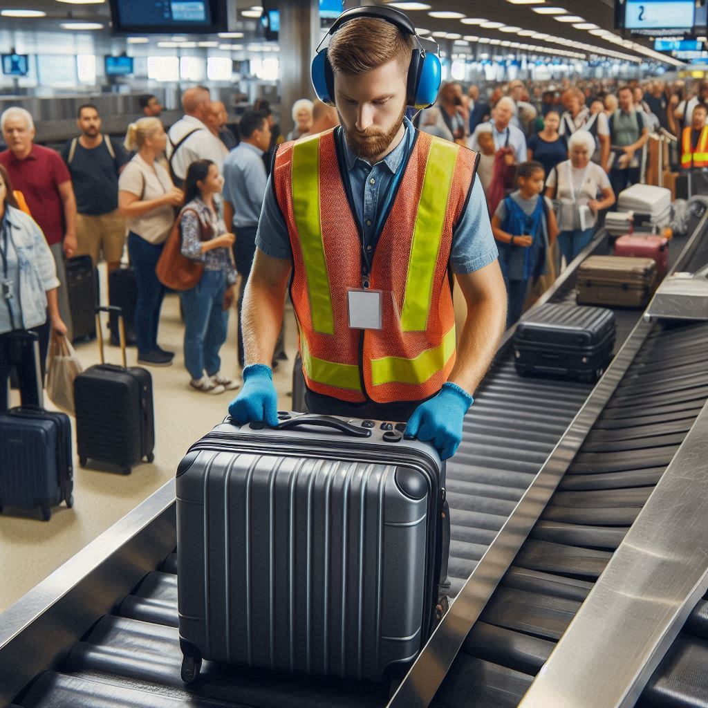 Union Membership for Baggage Handlers: Pros and Cons