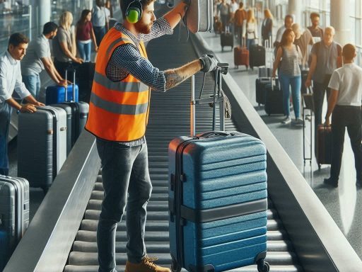 Union Membership for Baggage Handlers: Pros and Cons