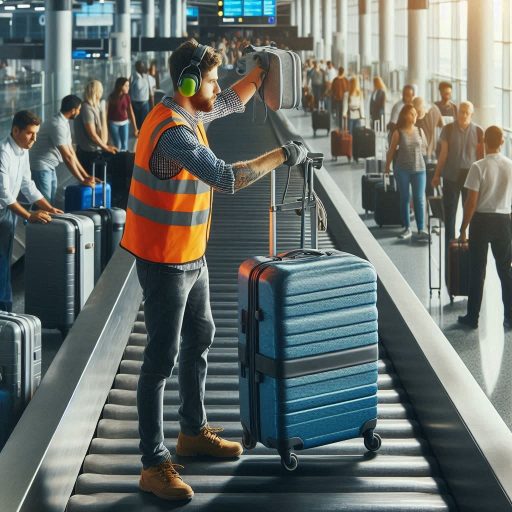 Union Membership for Baggage Handlers: Pros and Cons