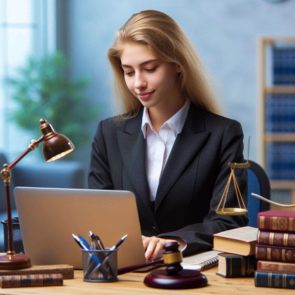 What Does a Legal Analyst Do? Key Responsibilities