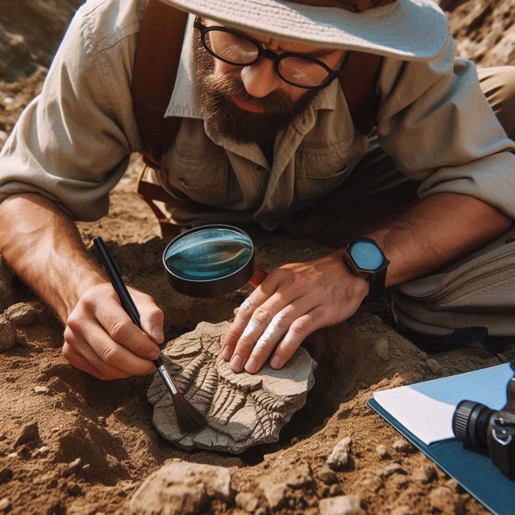 What Does a Paleontologist Do? Career Overview