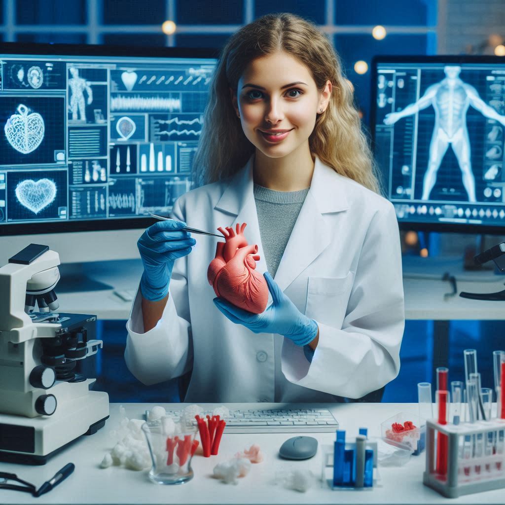 What Is a Biomedical Research Scientist? Career Overview